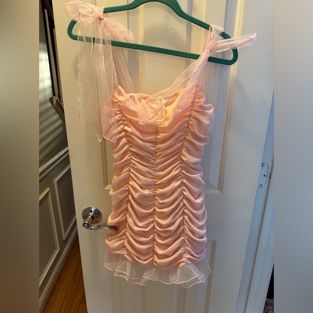 Lucy in the Sky Medium mini dress